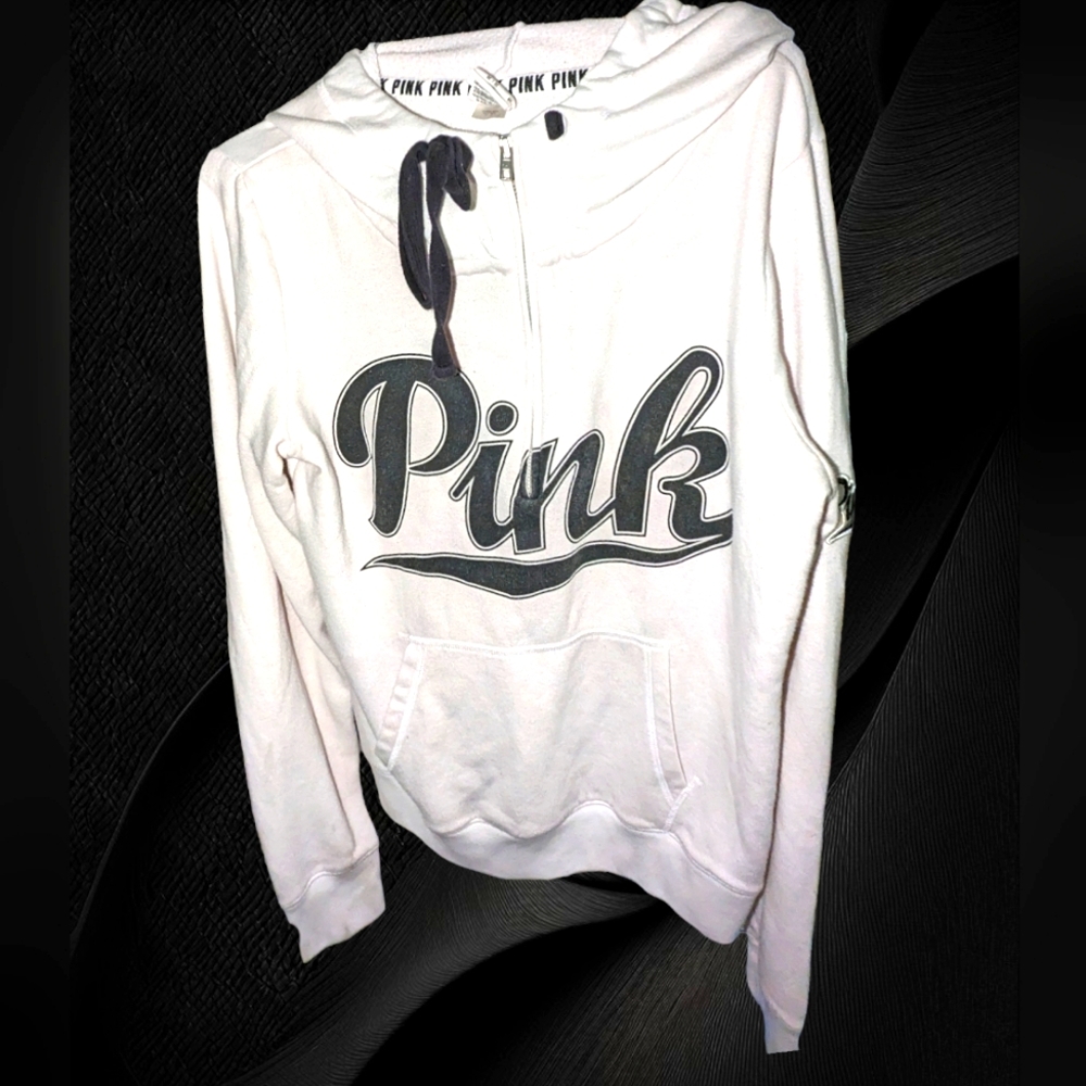 Victoria's Secret Zip up